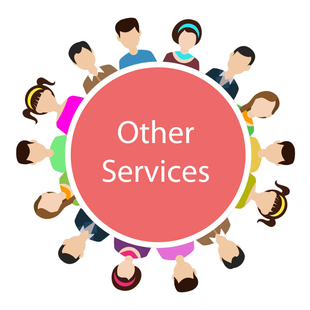 other services nns